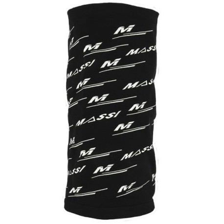 Tapacuello Massi Adur negro blanco